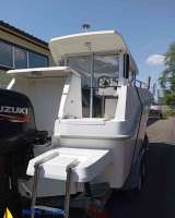 Оборудование любой лодки или катера. Монтаж -демонтаж ПЛМ. Типовые работы.