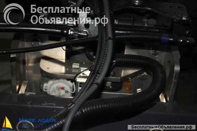Оборудование любой лодки или катера. Монтаж -демонтаж ПЛМ. Типовые работы.