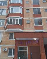 2-комнатная квартира, 84,9 м², г. Москва, п. Рязанское, пос. Знамя Октября, м. "Родники"