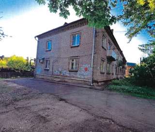 2-комнатная квартира, 41,8 м², Московская обл., Мытищинский р-он, г. Мытищи