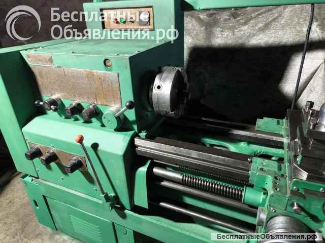 16К20 Станок универсальный токарно-винторезный продам