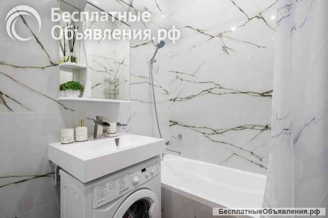 Уютная квартира в центре Москвы