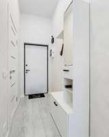 Уютная квартира в центре Москвы