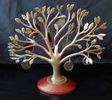 Набор фоторамок. Родословное дерево.