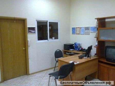 Переуступка прав аренды офиса 50 кв.м.