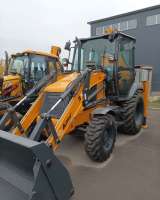 Для регионов ПФО. Экскаватор-погрузчик AMIR 3X