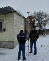 Технический план