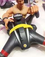 Супер квадрокоптер