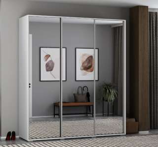 Встраиваемый шкаф купе