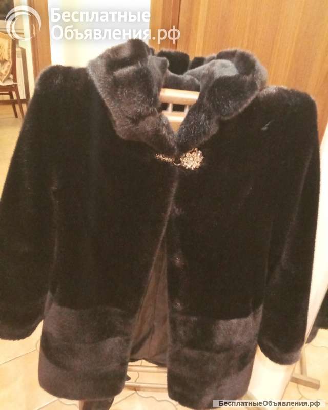 Шубку, красивую, не дорого