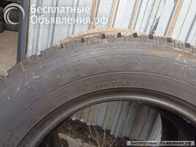 Автошины лето, зима 225/65 R17