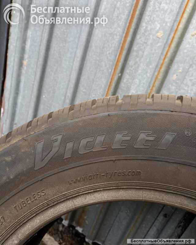 Автошины лето, зима 225/65 R17
