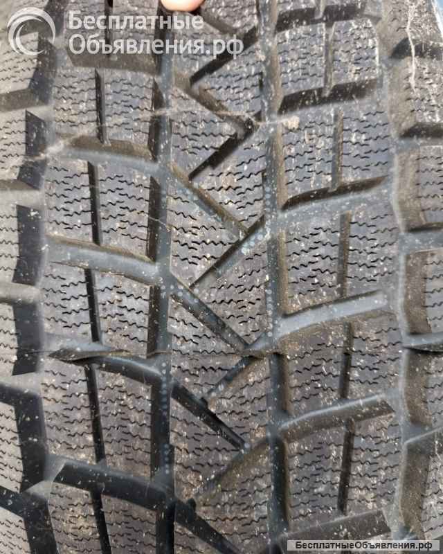 Автошины лето, зима 225/65 R17