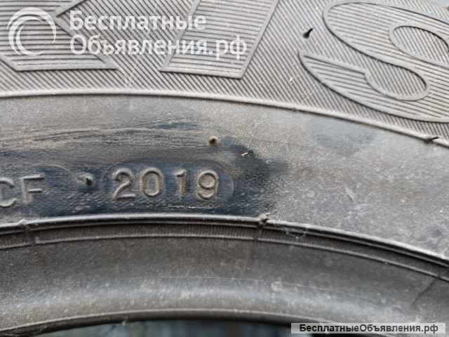 Автошины лето, зима 225/65 R17