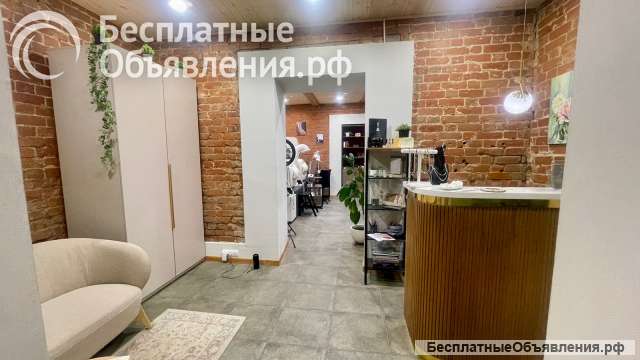 Салон красоты (готовый бизнес)