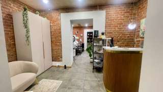 Салон красоты (готовый бизнес)