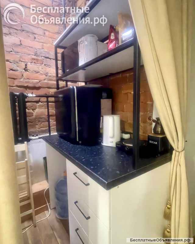 Салон красоты (готовый бизнес)