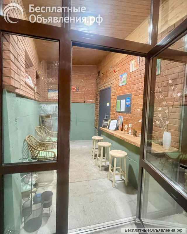 Салон красоты (готовый бизнес)