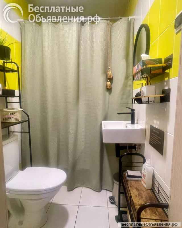 Салон красоты (готовый бизнес)