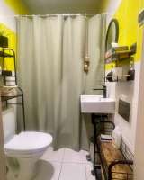 Салон красоты (готовый бизнес)