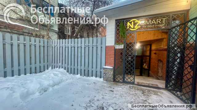 Салон красоты (готовый бизнес)