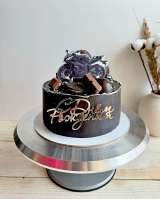 Изготовление тортов на заказ