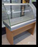 Холодильники морозильники, витрины