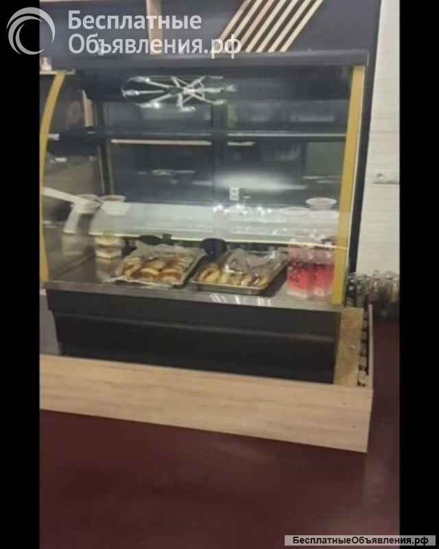 Холодильники морозильники, витрины