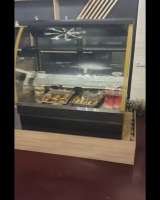 Холодильники морозильники, витрины