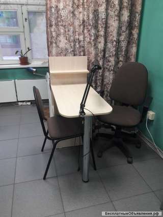 Мастер маникюра-педикюра