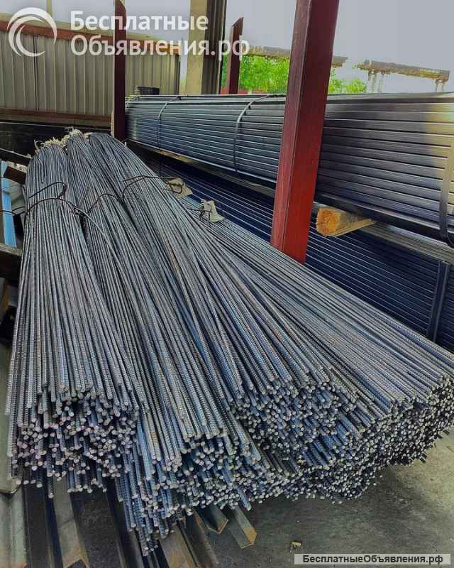 Металлопроката