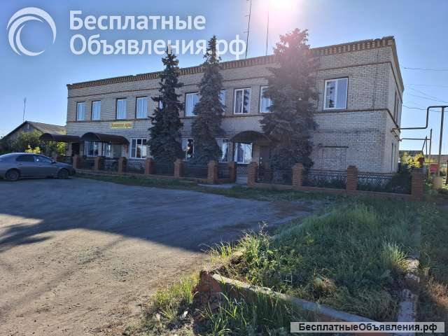 Действующее Сельскохозяйственное предприятие