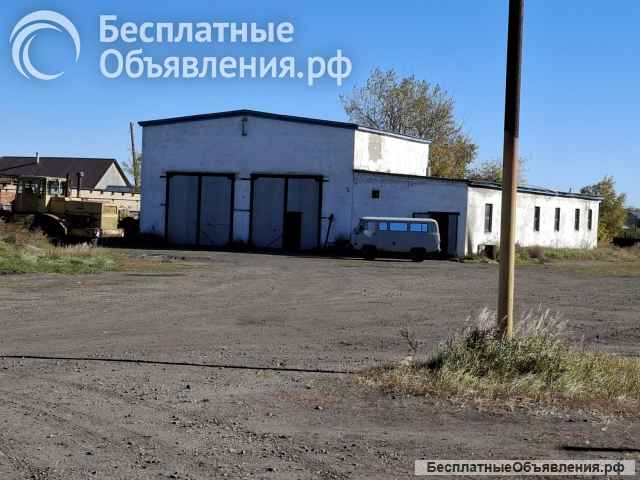 Действующее Сельскохозяйственное предприятие