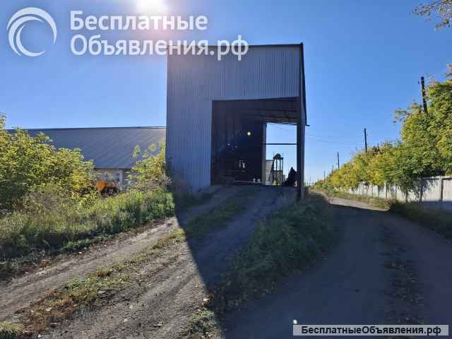 Действующее Сельскохозяйственное предприятие