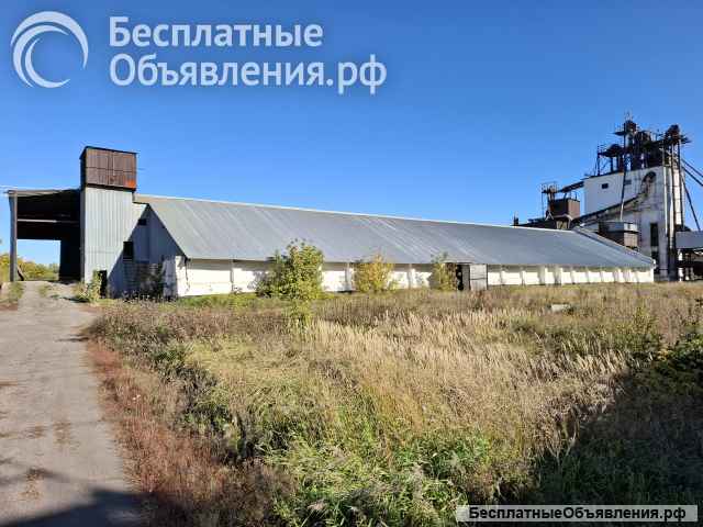 Действующее Сельскохозяйственное предприятие