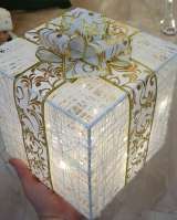 Новогодний декор