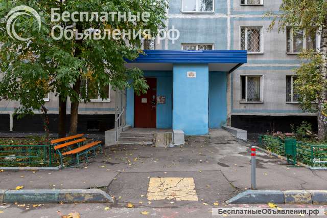 Сдам квартиру в Наём Москва