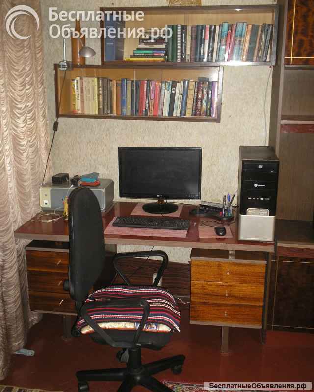 Сдам квартиру в Наём Москва