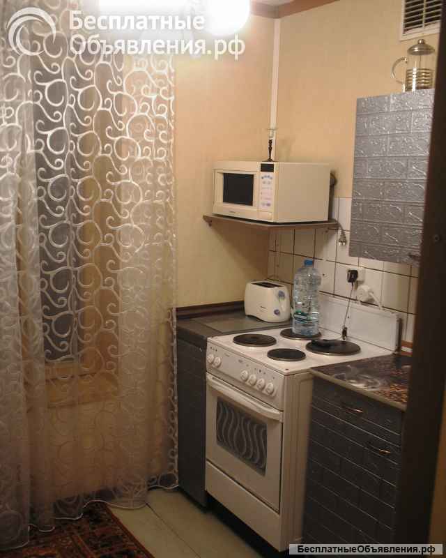 Сдам квартиру в Наём Москва