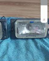 Противотуманки