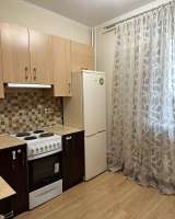 Квартира в Мытищи, отличное состояние, балкон, 44.1 кв.м.