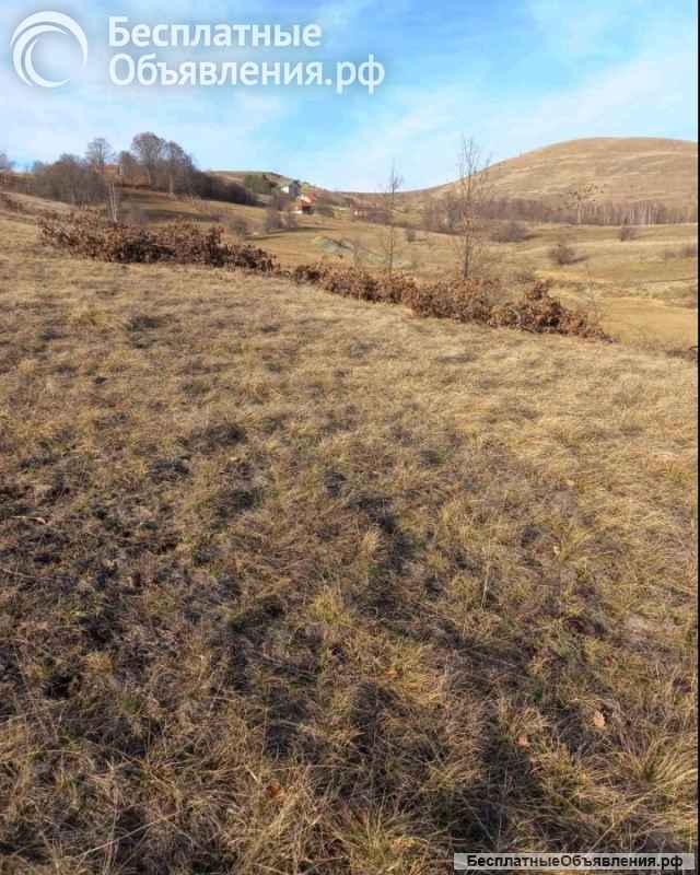 Земля на продажу - Златибор, Сербия