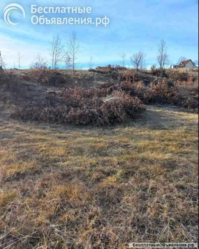 Земля на продажу - Златибор, Сербия