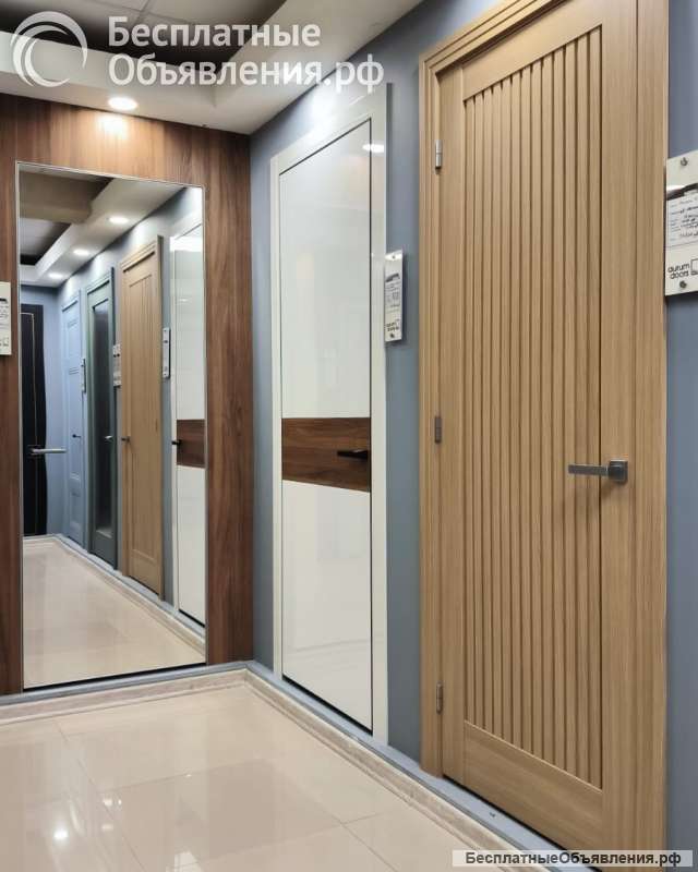 Мебель и двери в Симферополе: ваш надежный выбор