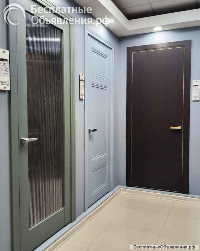 Мебель и двери в Симферополе: ваш надежный выбор