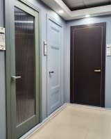 Мебель и двери в Симферополе: ваш надежный выбор