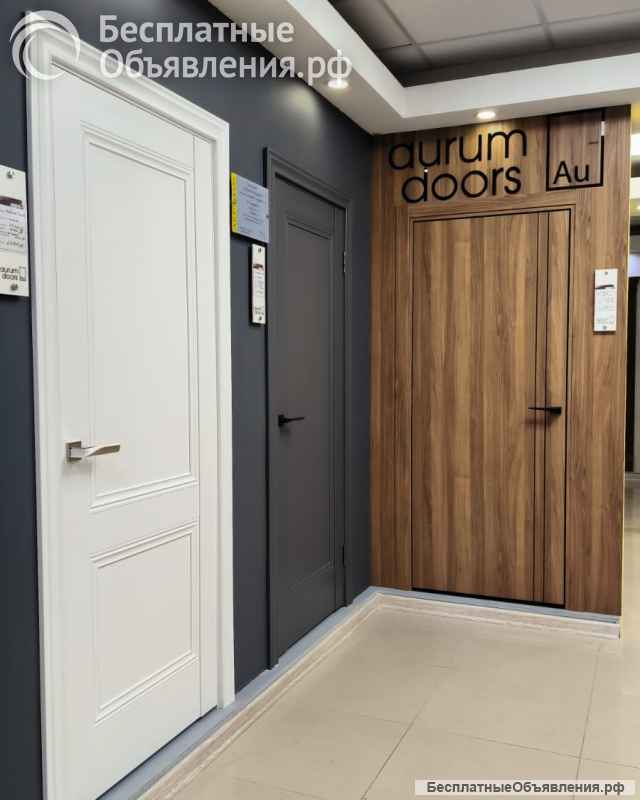 Мебель и двери в Симферополе: ваш надежный выбор