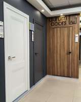 Мебель и двери в Симферополе: ваш надежный выбор