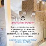 Фулфилмент для маркетплейсов от профессионалов