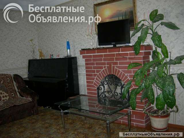Сдается дом ул. Горпищенко ост.Спутник для мужчин
